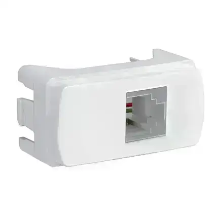 Modulo Tomada Rj11