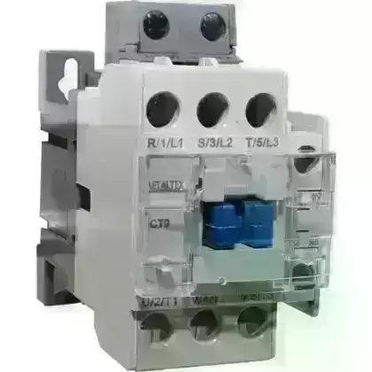Contator Trifasico 11A
