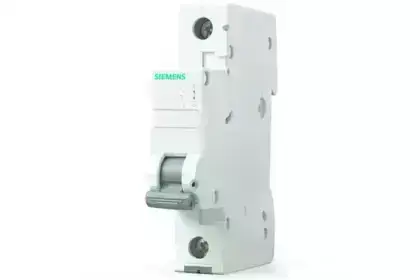 Disjuntor Monofasico
