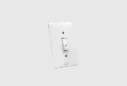Interruptor Tecla Campainha