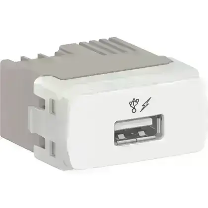 Modulo Tomada Usb