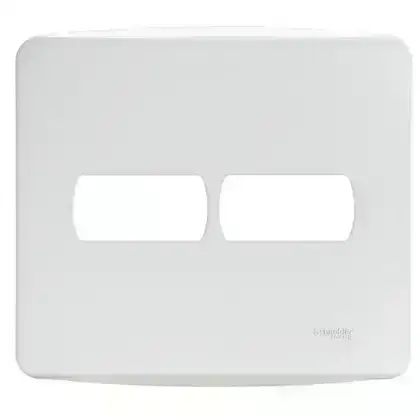 Placa 4X4 - 2 Modulos