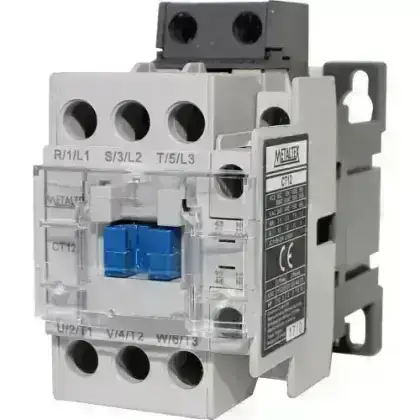 Contator Trifasico 13A
