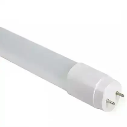 Lampada Led Tubular Bivolt 6500K