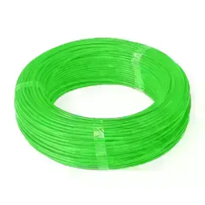 Cabo Flexivel 750V Verde
