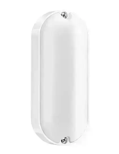 Luminaria Tartaruga Led Bivolt 8W 6500K