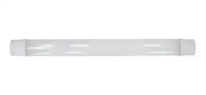 Luminaria Led de Sobrepor Hermetica 40W 6500K Bivolt