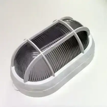Luminaria Tartaruga Pvc