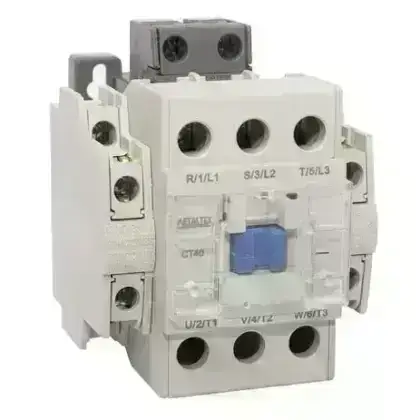 Contator Trifasico 40A