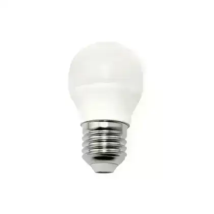 Lampada Bolinha Led Bivolt 6500K