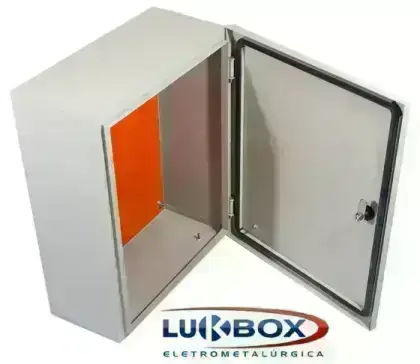 Quadro de Comando