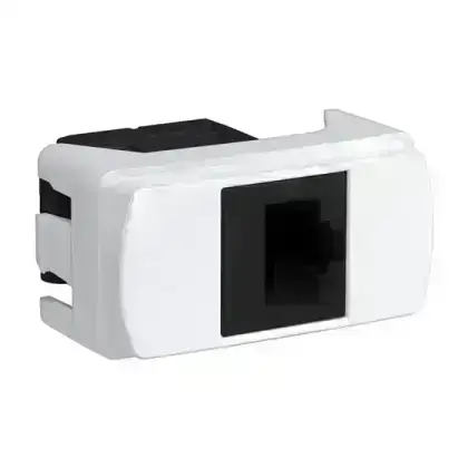 Modulo Tomada Rj45