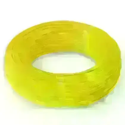 Cabo Flexivel 750V Amarelo