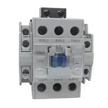 Contator Trifasico 32A