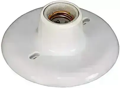 Plafon Pvc E27