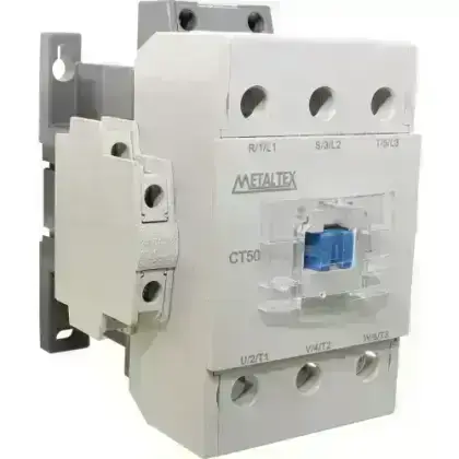 Contator Trifasico 55A