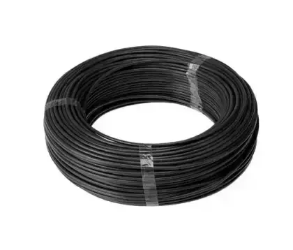 Cabo Flexivel 750V Preto