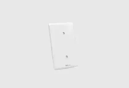 Placa Cega 2X4