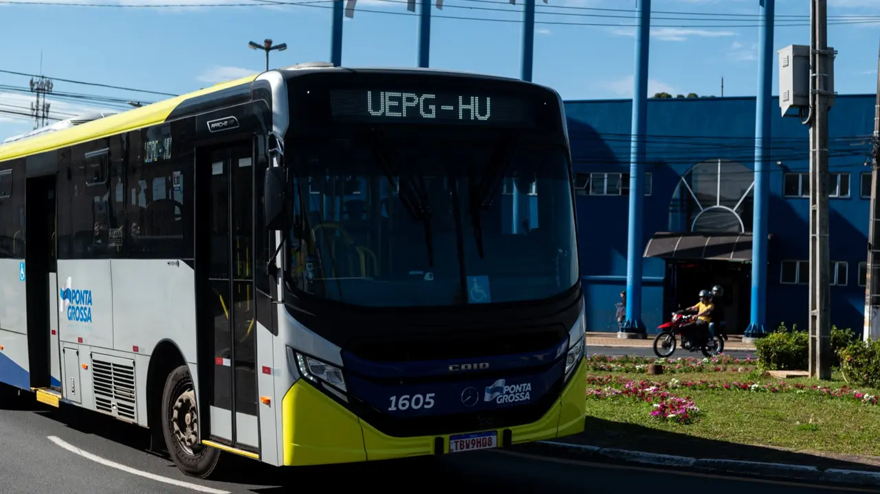 Transporte coletivo será gratuito das 7h às 19h no domingo de votação