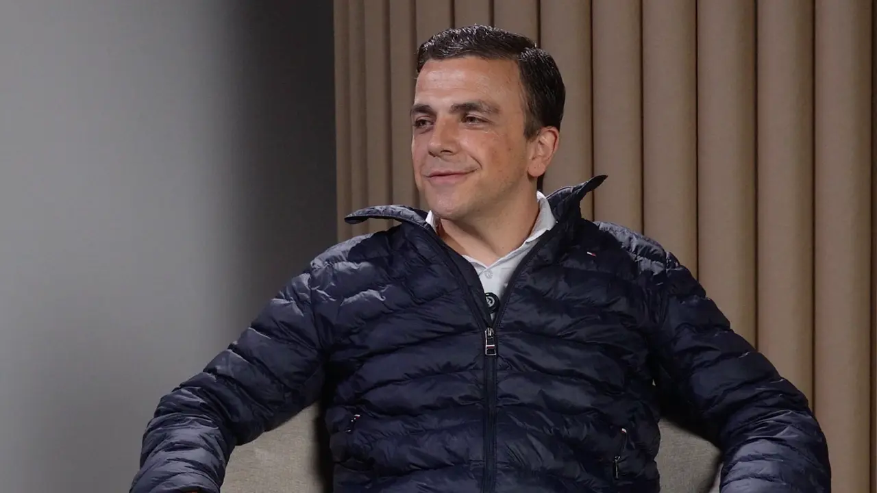Exclusivo: Aliel diz que PT está envelhecido, teme estratégia de Moro e relembra trajetória política