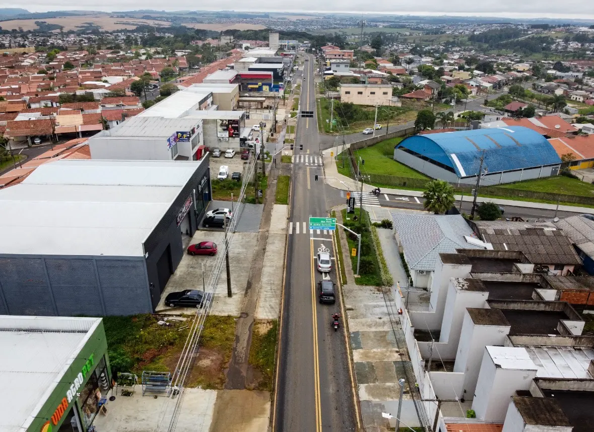 É melhor evitar a Avenida Antônio Saad a partir desta quarta-feira; veja mudanças