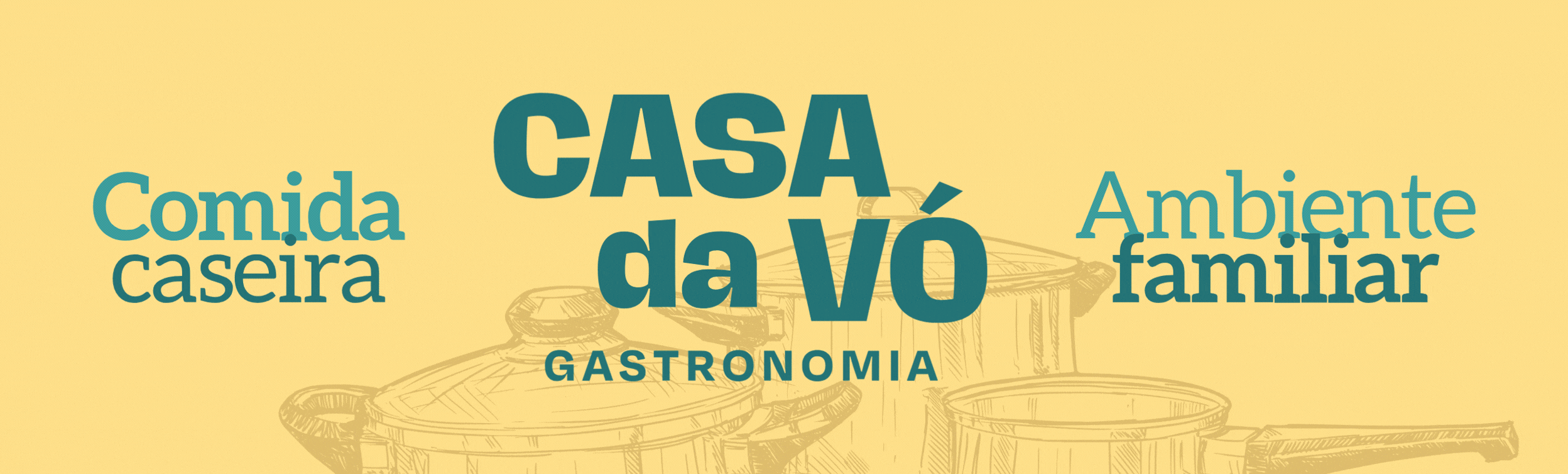 Posts - Casa da Vó