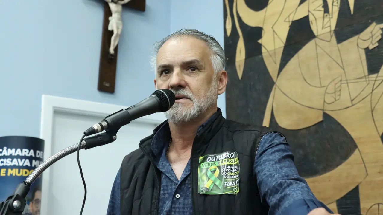 Florenal defende condomínio longe do Centro: “Vai ser outro tipo de gente que vai morar lá”