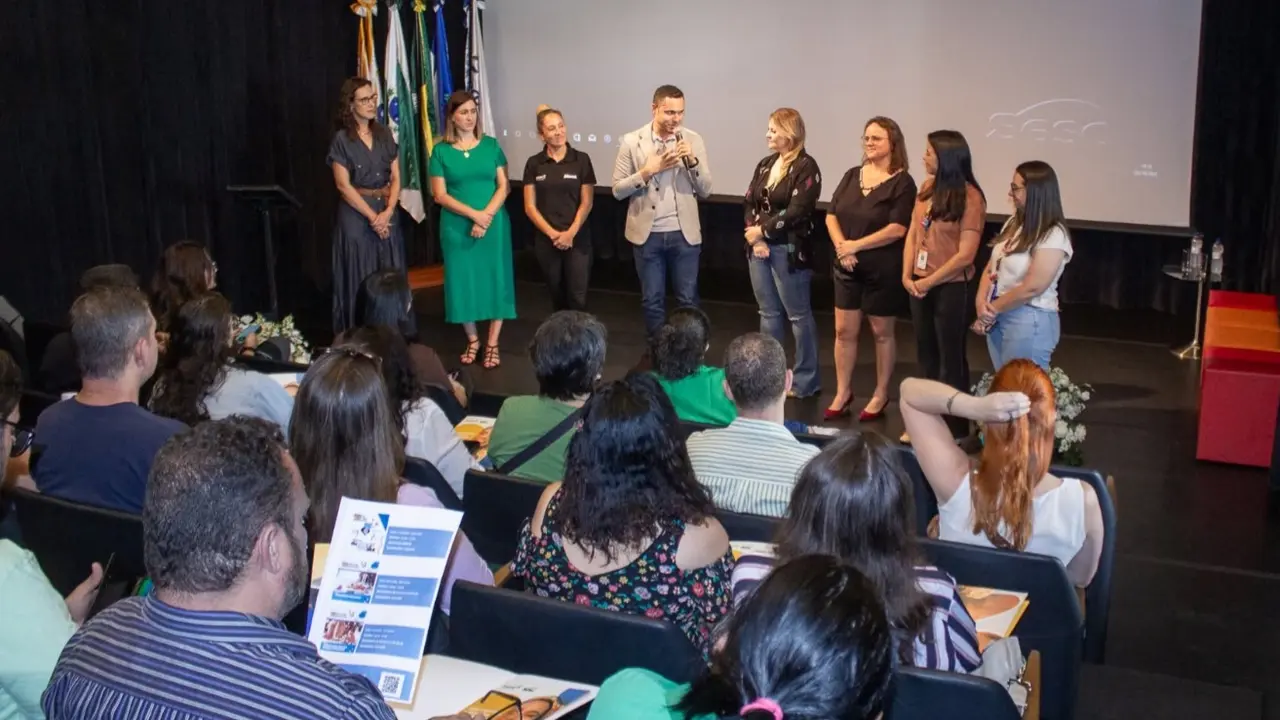 Dono do Hard Rock Cafe participa de fórum gratuito de gastronomia em PG; saiba quando