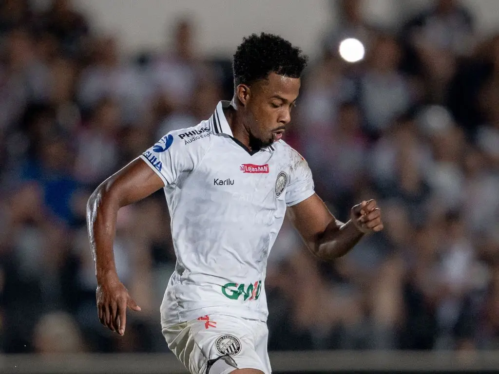 Operário inicia jogo contra o América-MG com quatro desfalques entre os titulares; confira