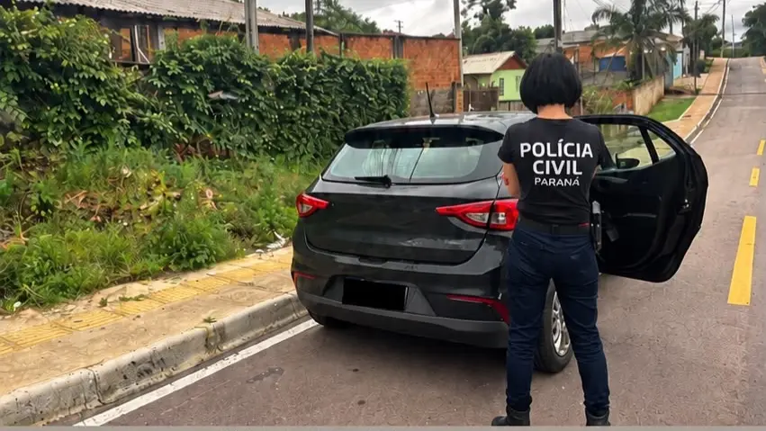 Adolescente tira prints de conversa e idoso é preso suspeito de crimes sexuais; veja