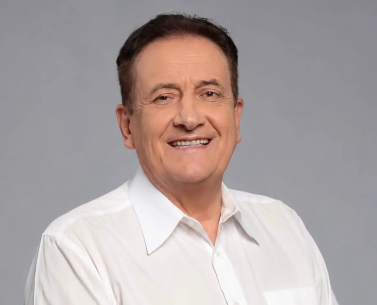 Jocelito anuncia volta ao rádio com programa diário pela manhã