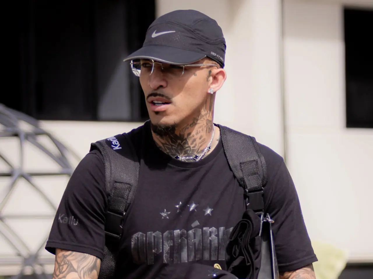 Joseph vê evolução no Operário com Alberto Valentim e projeta duelo contra o América-MG