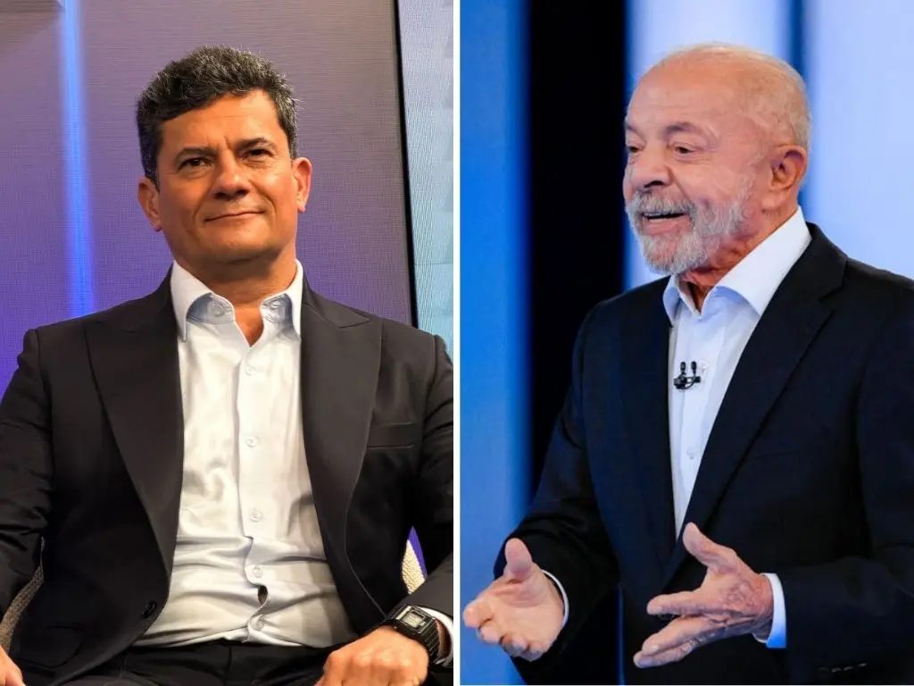 Moro x Lula: Agora governador, ex-juiz vai ter que articular recursos com quem mandou para a cadeia