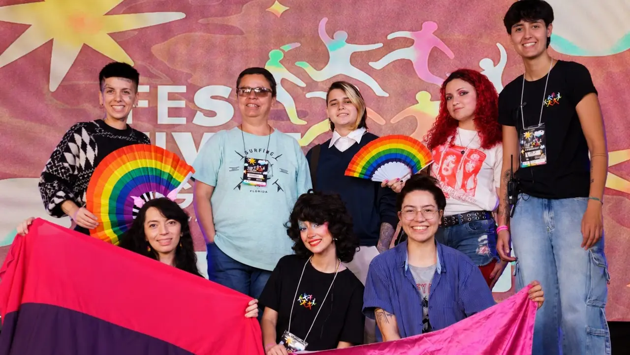 Festival LGBTQIAPN+ celebra diversidade e amplia oportunidades para produção cultural