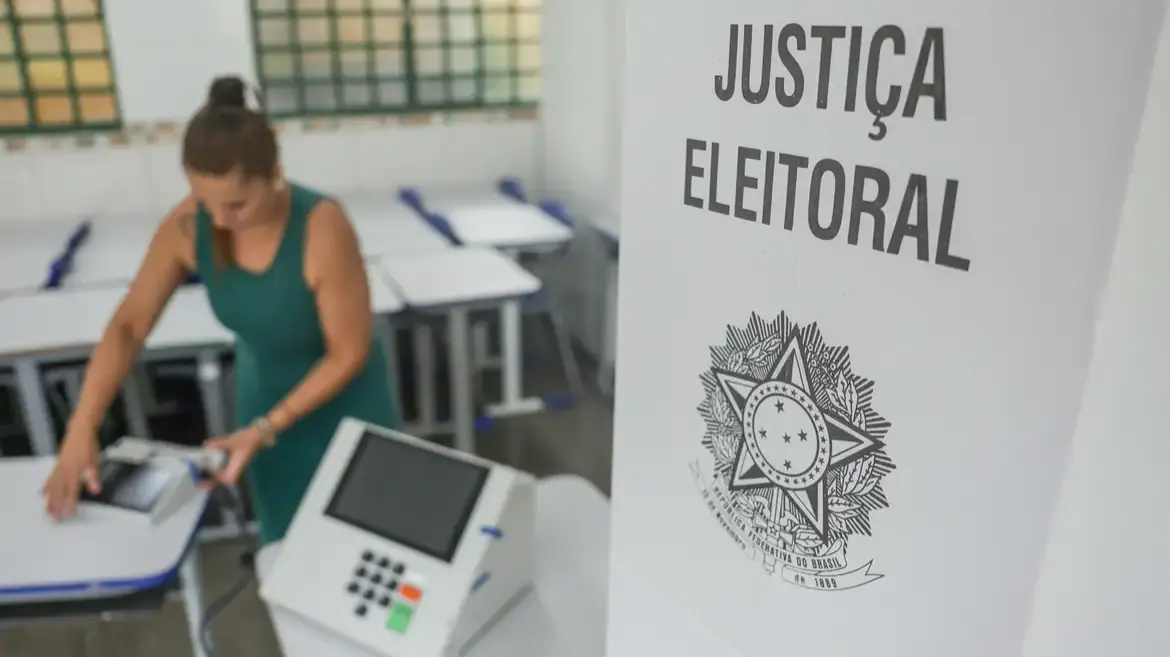 URGENTE: Votação é prorrogada até as 19h em todo o Brasil