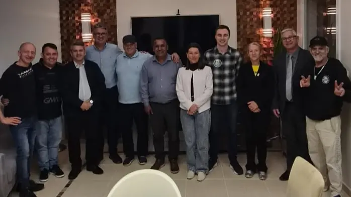 Com maioria suficiente para se eleger, Balansin é indicado para presidência da Câmara Municipal