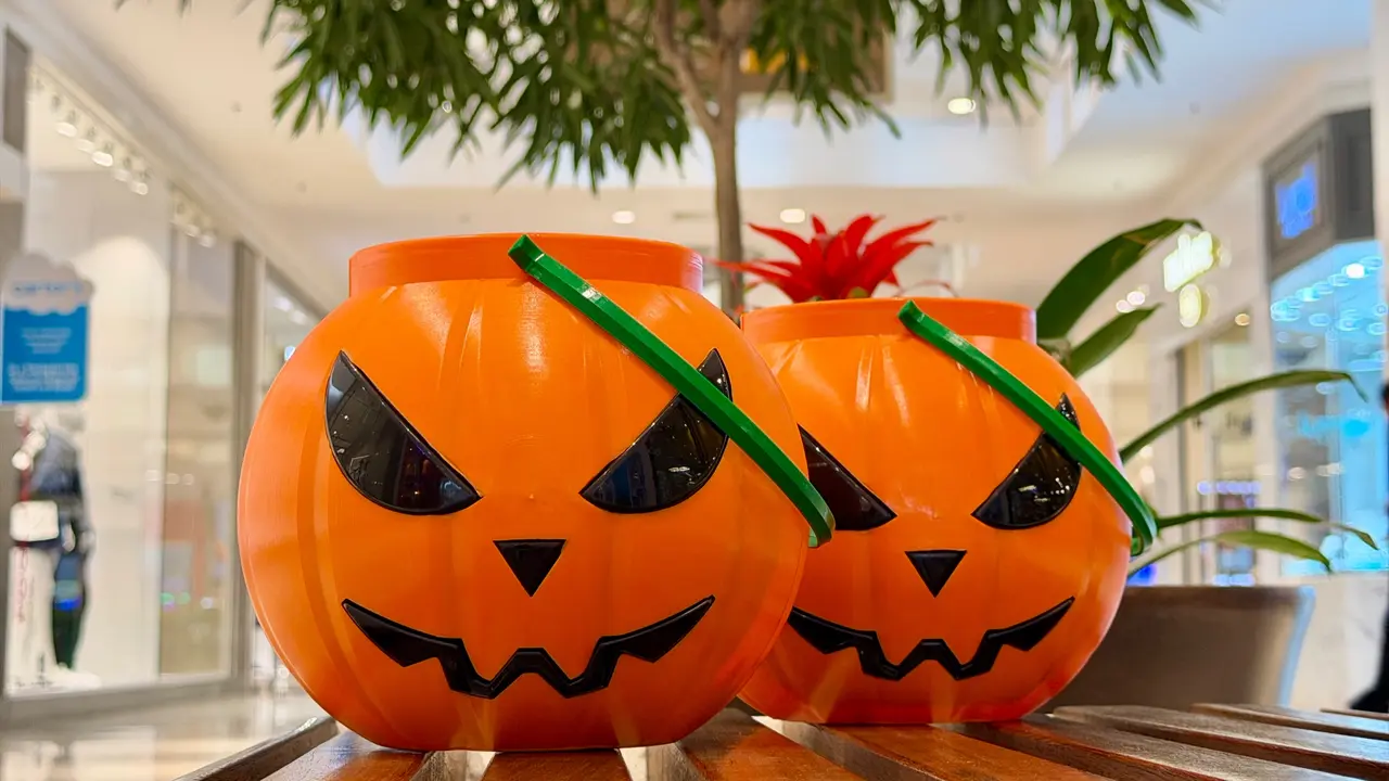 Halloween do Palladium terá caça aos doces para 500 crianças em Ponta Grossa