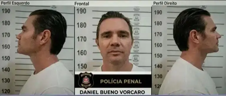 PF recebe notícia-crime e diz que Vorcaro nunca citou dinheiro para filme de Lula