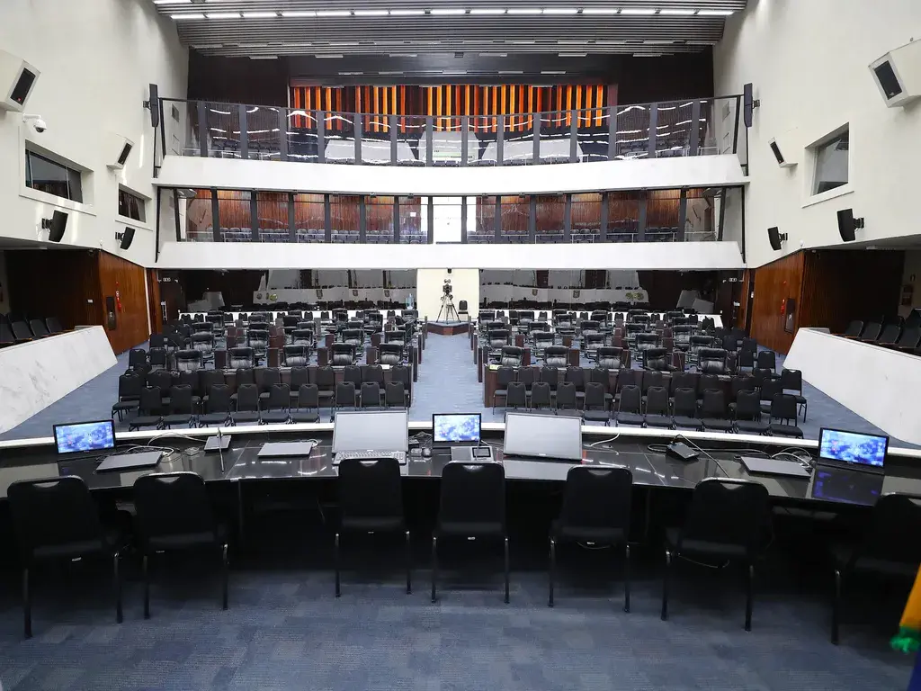 Alep terá 23 novos deputados e renovação de 42,59% na próxima legislatura