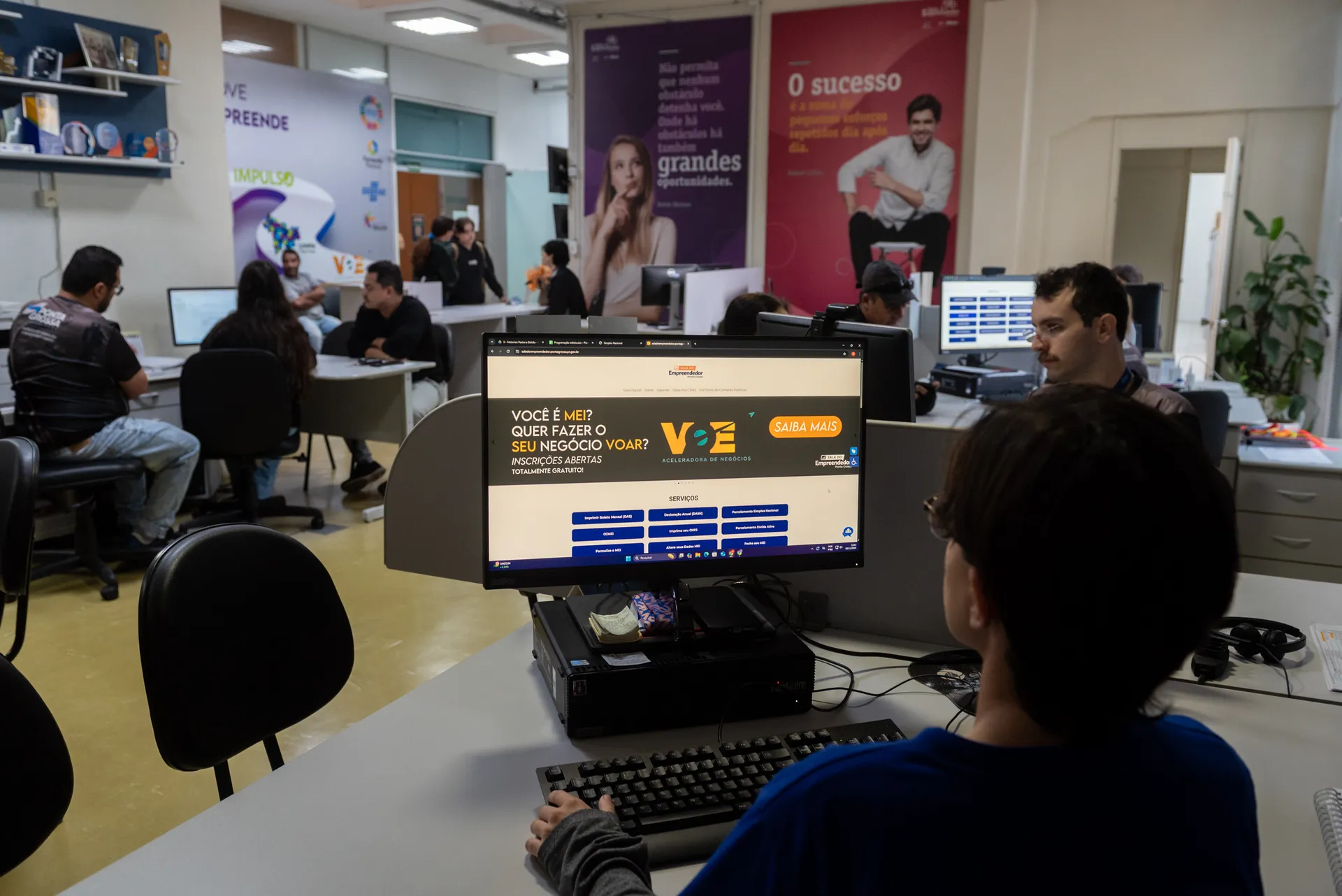 MEIs têm até 31 de maio para entregar declaração anual