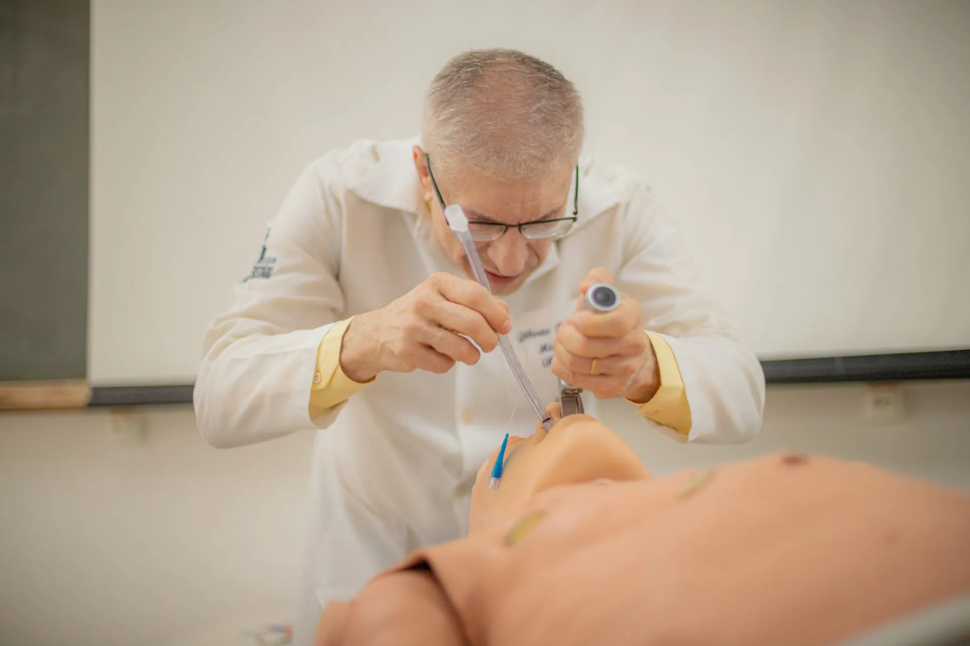 Medicina da UEPG atinge nota máxima no Enamed 2025
