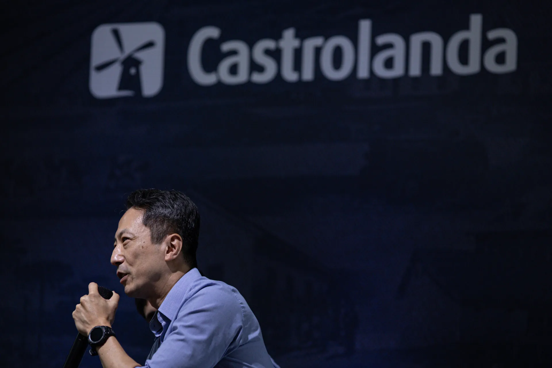 Castrolanda anuncia R$ 500 milhões em investimentos para 2026; Seung Lee