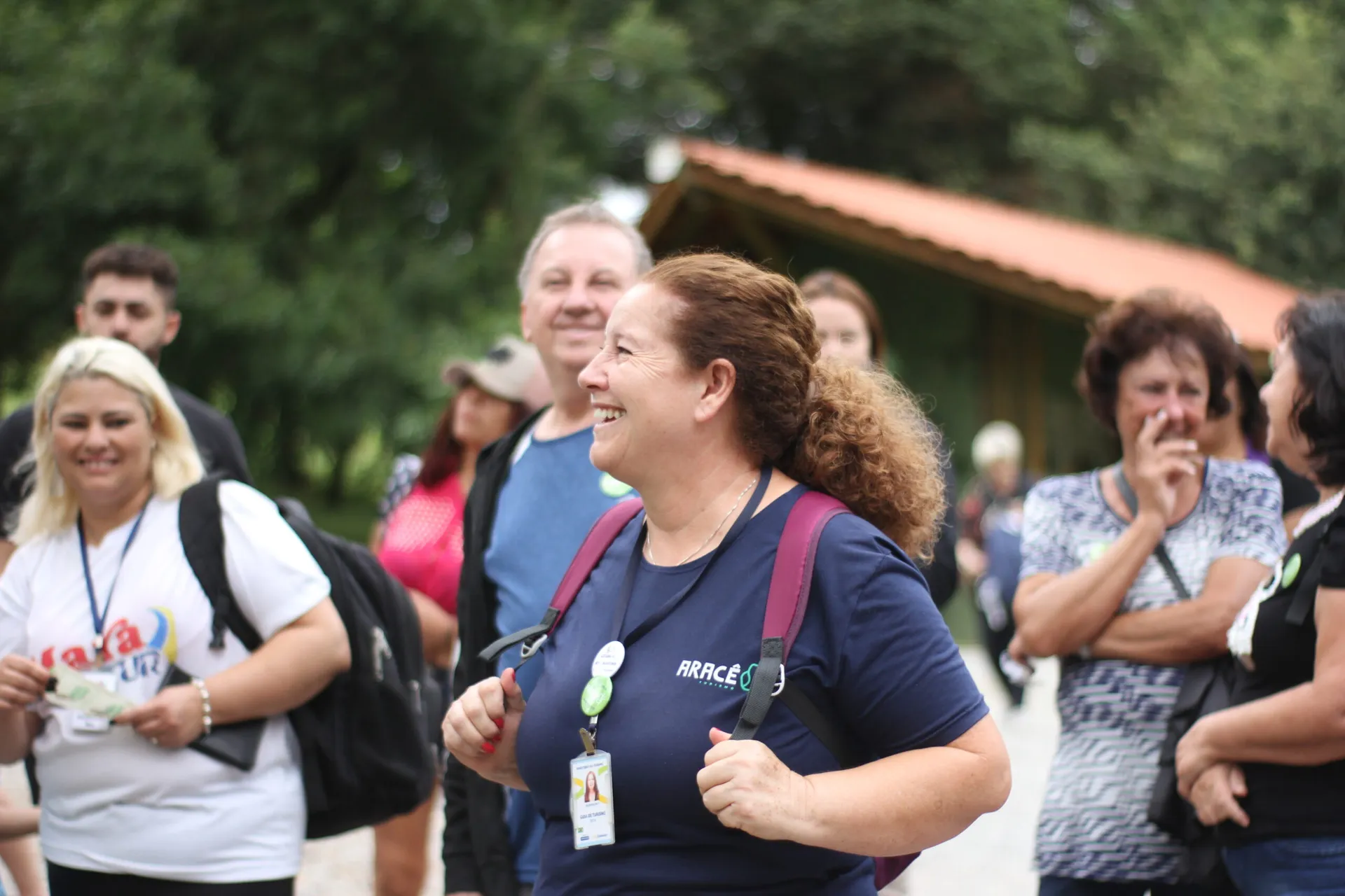 Turismo aquece economia de PG