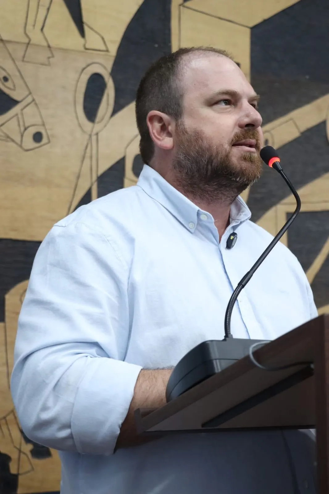 Após decisão do STF, vereador alerta para risco na privatização da Celepar