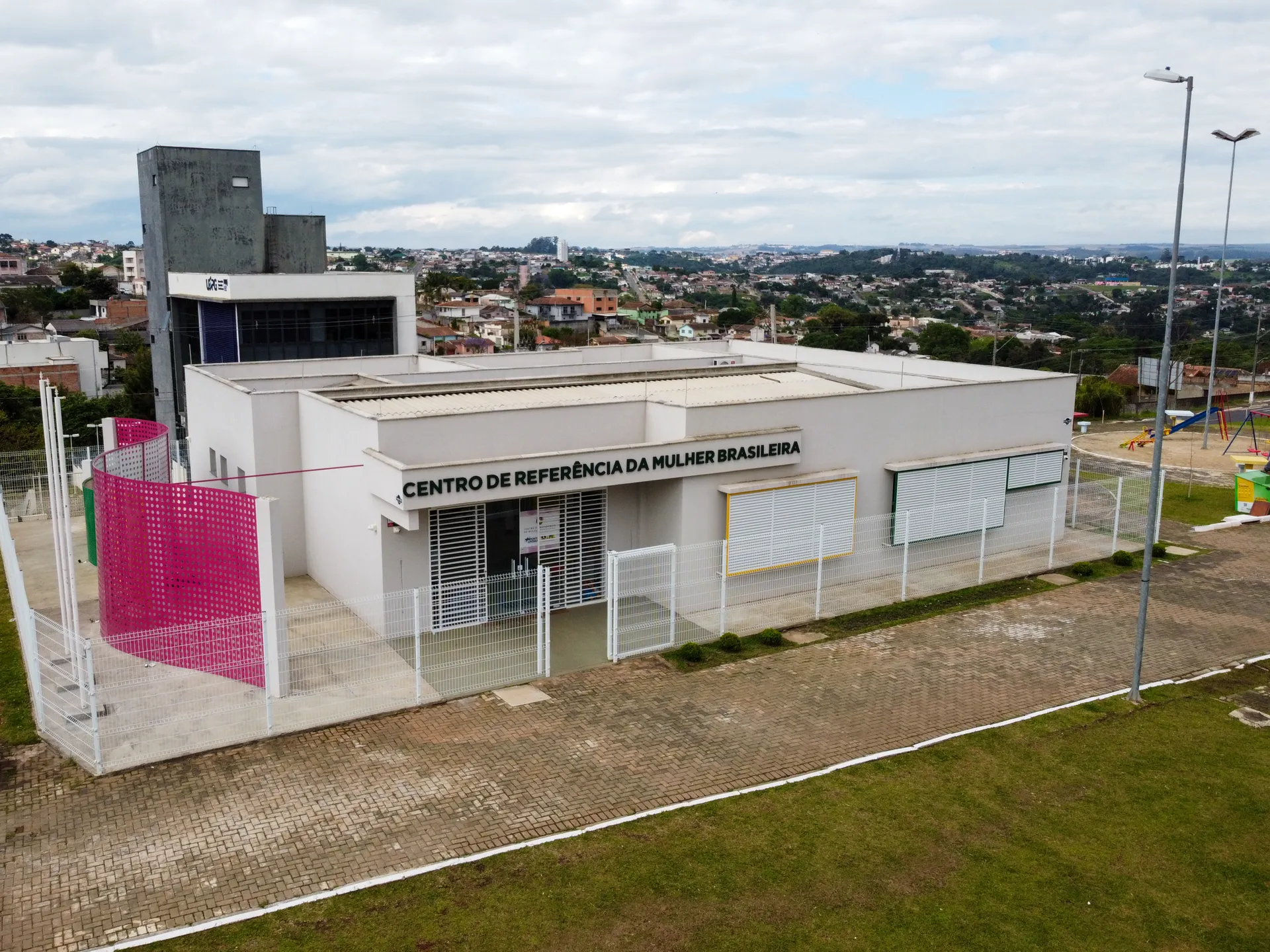 PG amplia serviços de empreendedorismo para mulheres no CRMB