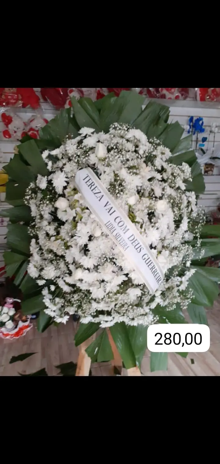 Coroa Tradicional