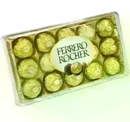 Chocolates