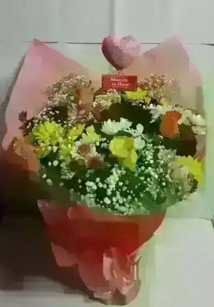 Buquê Especial Dia das Mães - 01 Unidade