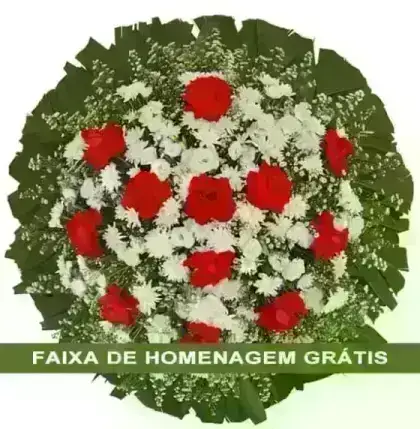 Coras de Flores Tradicional
