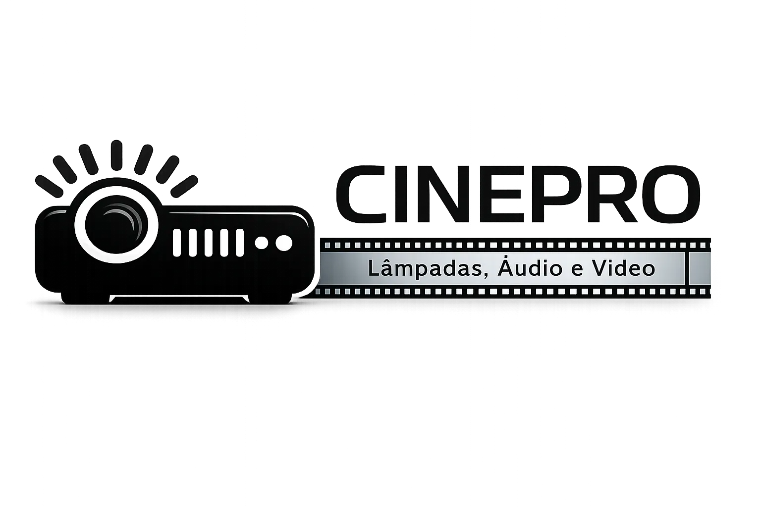 Lâmpadas e Acessórios | Cinepro Loja Virtual